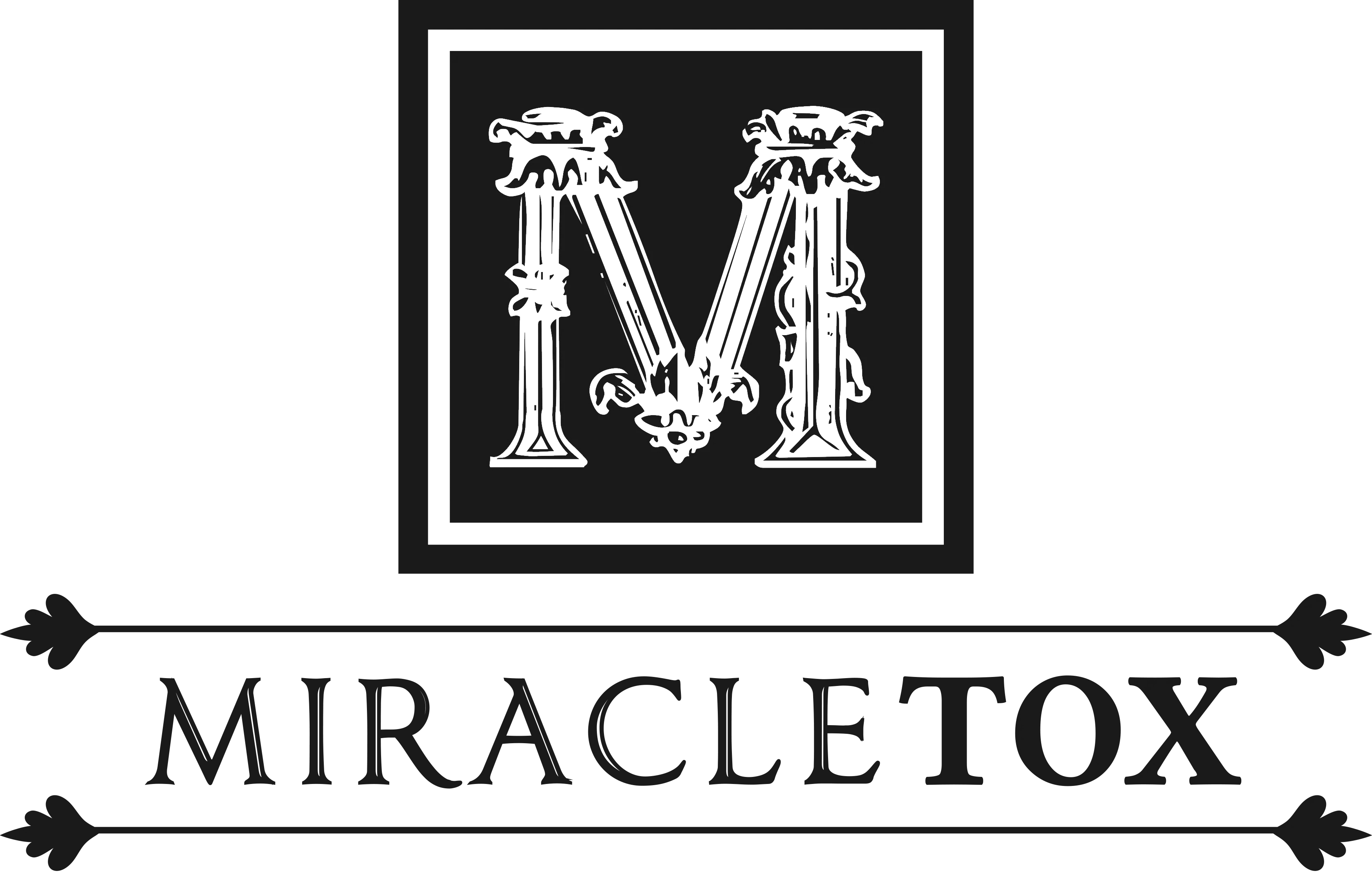 Miracletox logo